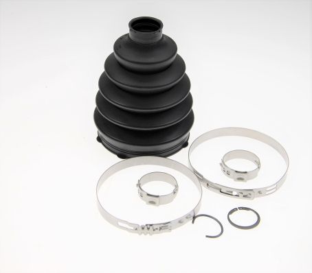 SPIDAN 25859 Bellow Kit, drive shaft