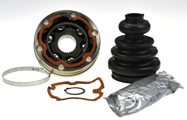 SPIDAN 25860 Joint Kit, drive shaft