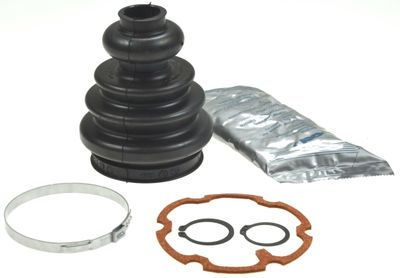 Bellow Kit, drive shaft SPIDAN 25861
