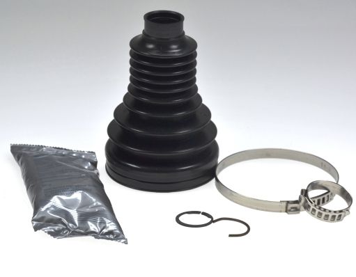 SPIDAN 25864 Bellow Kit, drive shaft