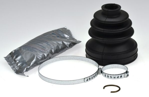 SPIDAN 25865 Bellow Kit, drive shaft