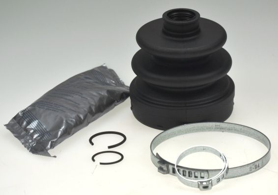 SPIDAN 25867 Bellow Kit, drive shaft