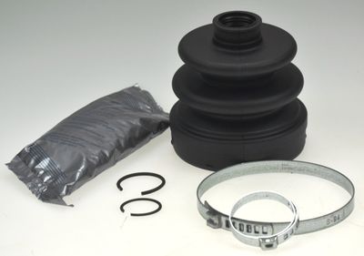 Bellow Kit, drive shaft SPIDAN 25867