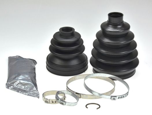 SPIDAN 25871 Bellow Kit, drive shaft