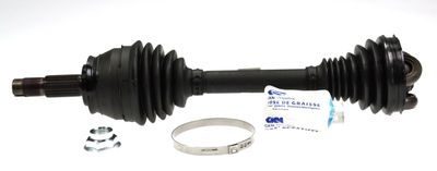 Drive Shaft SPIDAN 25880