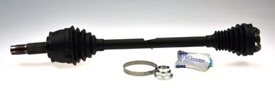 Drive Shaft SPIDAN 25881