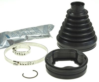 Bellow Kit, drive shaft SPIDAN 25882