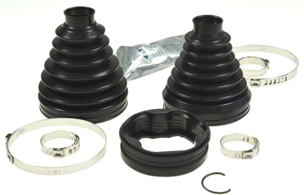 SPIDAN 25883 Bellow Kit, drive shaft