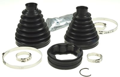 Bellow Kit, drive shaft SPIDAN 25883