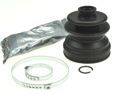 Bellow Kit, drive shaft SPIDAN 25885