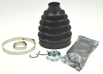 Bellow Kit, drive shaft SPIDAN 25896