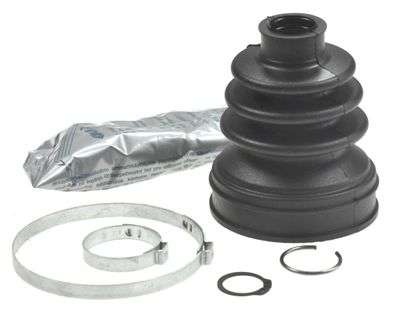 Bellow Kit, drive shaft SPIDAN 25897