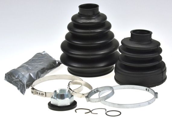SPIDAN 25899 Bellow Kit, drive shaft