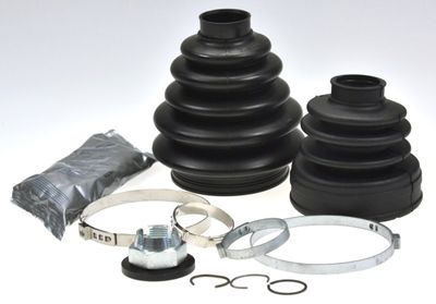 Bellow Kit, drive shaft SPIDAN 25899