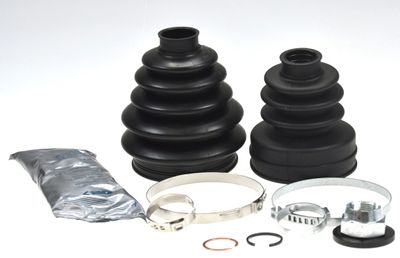 Bellow Kit, drive shaft SPIDAN 25901