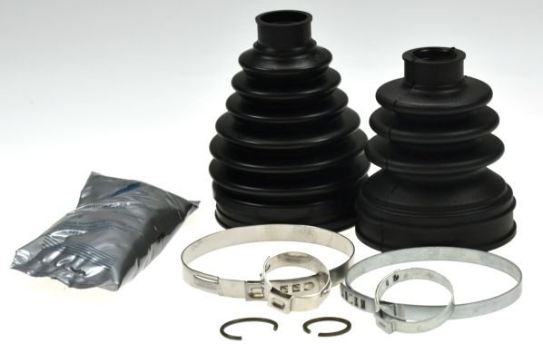 SPIDAN 25903 Bellow Kit, drive shaft