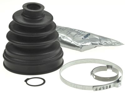 Bellow Kit, drive shaft SPIDAN 25906