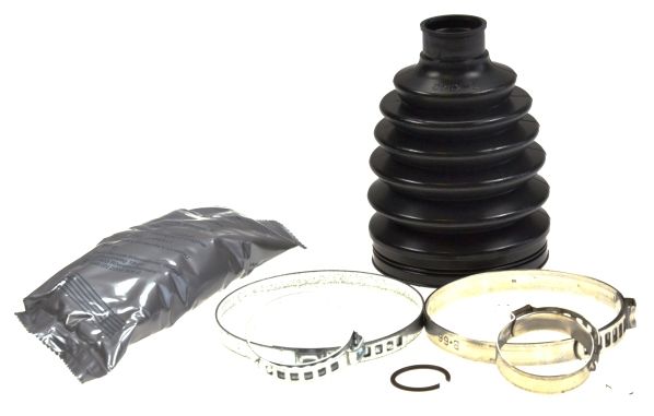 SPIDAN 25910 Bellow Kit, drive shaft