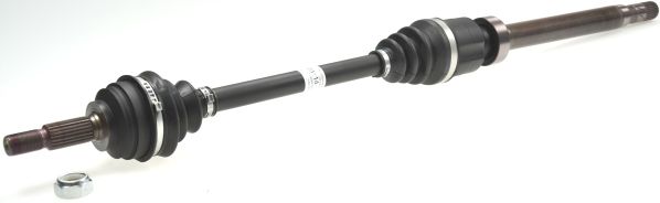 SPIDAN 25916 Drive Shaft