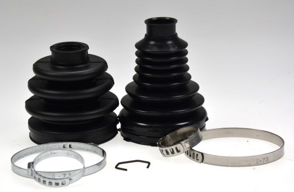 SPIDAN 25923 Bellow Kit, drive shaft