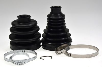 Bellow Kit, drive shaft SPIDAN 25923