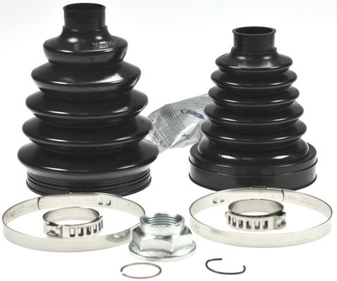 SPIDAN 25927 Bellow Kit, drive shaft