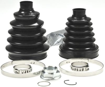 Bellow Kit, drive shaft SPIDAN 25927
