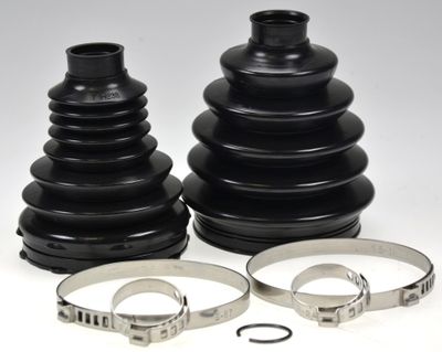 Bellow Kit, drive shaft SPIDAN 25931