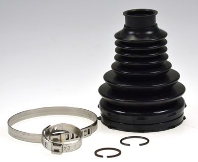 Bellow Kit, drive shaft SPIDAN 25935