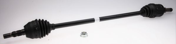 SPIDAN 25943 Drive Shaft