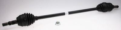Drive Shaft SPIDAN 25943