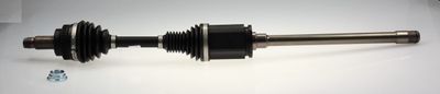 Drive Shaft SPIDAN 25957