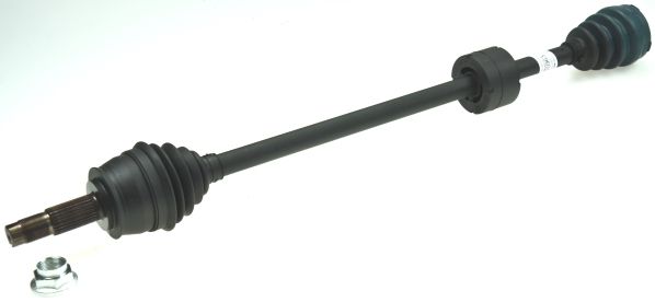 SPIDAN 25963 Drive Shaft