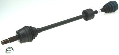 Drive Shaft SPIDAN 25963