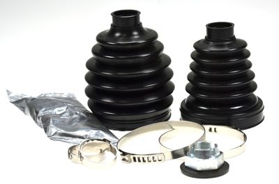 Bellow Kit, drive shaft SPIDAN 25965