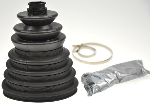 SPIDAN 25984 Bellow, drive shaft