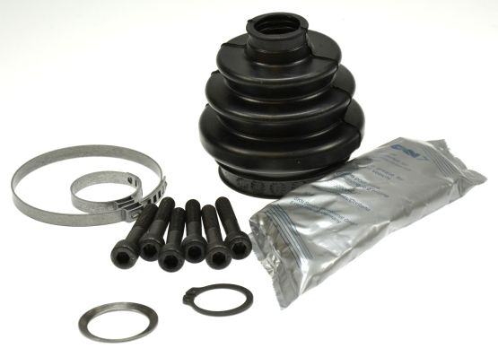 SPIDAN 26019 Bellow Kit, drive shaft