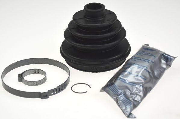 SPIDAN 26027 Bellow Kit, drive shaft