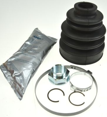 SPIDAN 26040 Bellow Kit, drive shaft