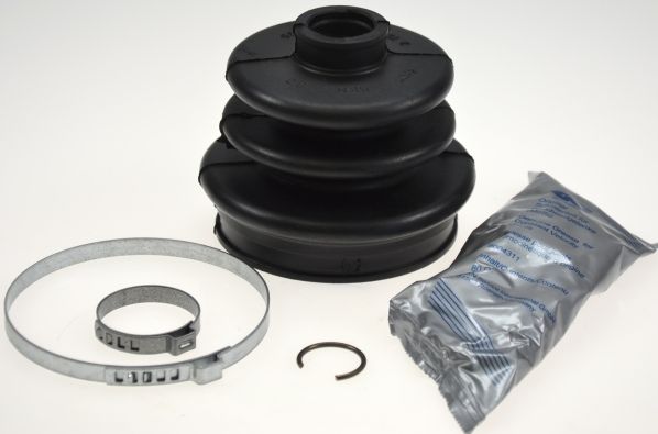 SPIDAN 26051 Bellow Kit, drive shaft