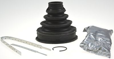 Bellow Kit, drive shaft SPIDAN 26052