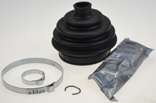 SPIDAN 26057 Bellow Kit, drive shaft