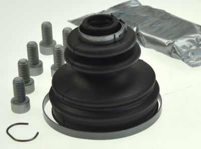 Bellow Kit, drive shaft SPIDAN 26065