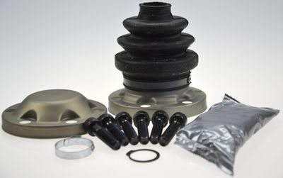 Bellow Kit, drive shaft SPIDAN 26090
