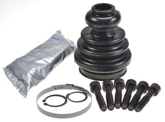 SPIDAN 26097 Bellow Kit, drive shaft