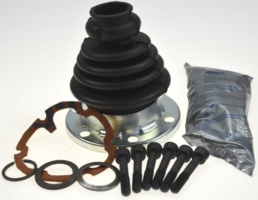 SPIDAN 26103 Bellow Kit, drive shaft