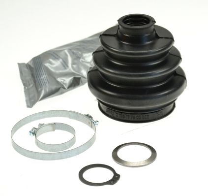 SPIDAN 26104 Bellow Kit, drive shaft