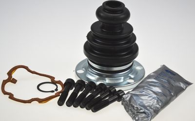 Bellow Kit, drive shaft SPIDAN 26109