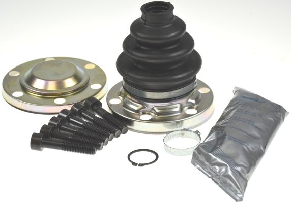 SPIDAN 26116 Bellow Kit, drive shaft
