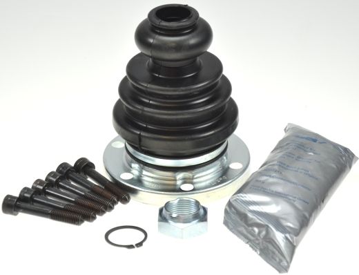 SPIDAN 26125 Bellow Kit, drive shaft